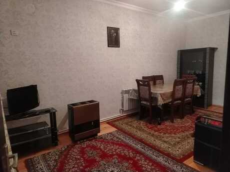 2 otaqlı həyət evi/bağ evi - Xırdalan - 60 m²