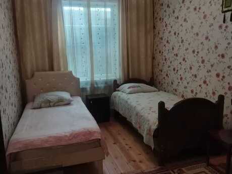2 otaqlı həyət evi/bağ evi - Xırdalan - 60 m²