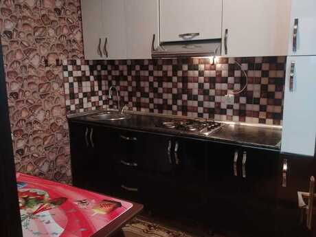 2 otaqlı həyət evi/bağ evi - Xırdalan - 60 m²