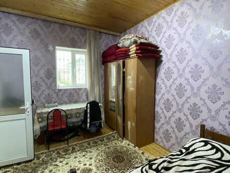 2-комн. дом/дача - пос. Бина - 40 м²