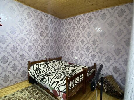 2-комн. дом/дача - пос. Бина - 40 м²