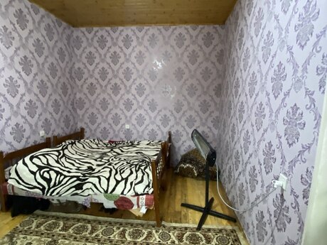 2-комн. дом/дача - пос. Бина - 40 м²
