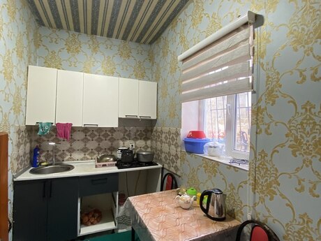 2-комн. дом/дача - пос. Бина - 40 м²