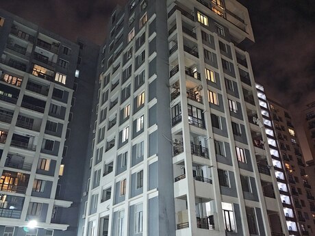 2 otaq · 80 m² · 10/12 mərtəbə, 28 May