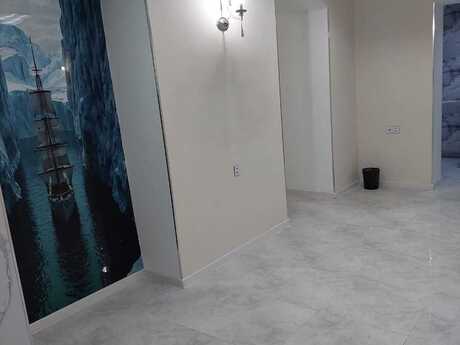 Obyekt - Nəsimi r. - 54 m²