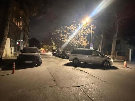 4 otaqlı köhnə tikili - Gənclik m. - 100 m²