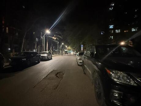 4 otaqlı köhnə tikili - Gənclik m. - 100 m²