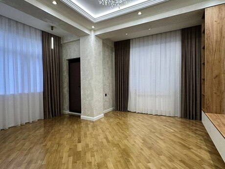 Elan №6076659 - Bakı, Nəsimi r., 3 otaqlı, 105 m², 10/18 mərtəbə