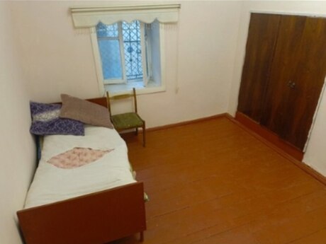 2 otaqlı köhnə tikili - Sabunçu q. - 50 m²