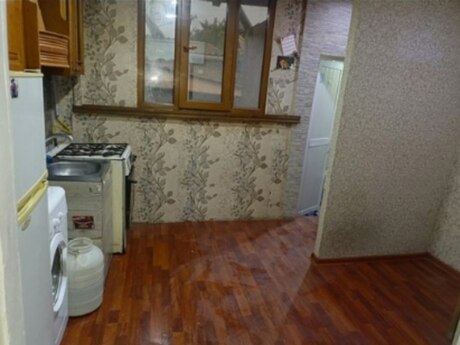 2 otaqlı köhnə tikili - Sabunçu q. - 50 m²