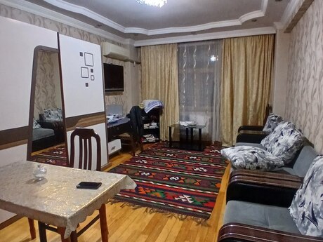 2 otaqlı yeni tikili - Xırdalan - 65 m²