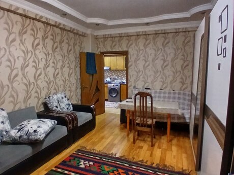 2 otaqlı yeni tikili - Xırdalan - 65 m²