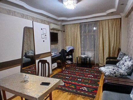 2 otaqlı yeni tikili - Xırdalan - 65 m²
