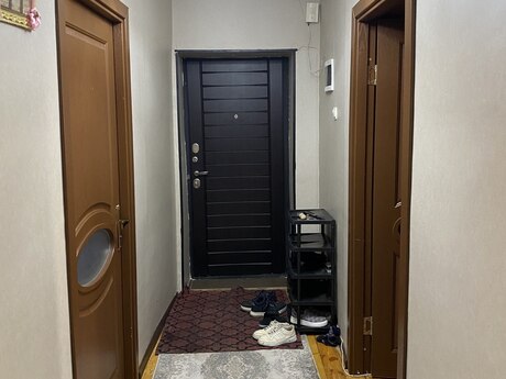 4 otaqlı köhnə tikili - Sumqayıt - 102 m²