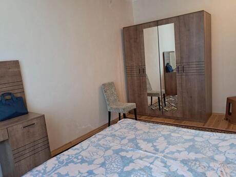 3 otaqlı həyət evi/bağ evi - Qusar - 100 m²