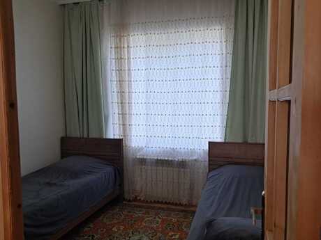 3 otaqlı həyət evi/bağ evi - Qusar - 100 m²