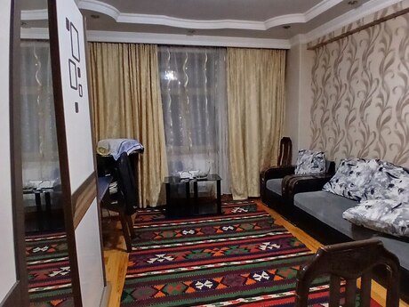 2 otaqlı yeni tikili - Xırdalan - 65 m²