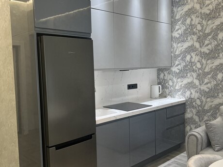 Kirayə 1 otaqlı mənzil, 57 m², Nardaran: 85 ₼/ay 5
