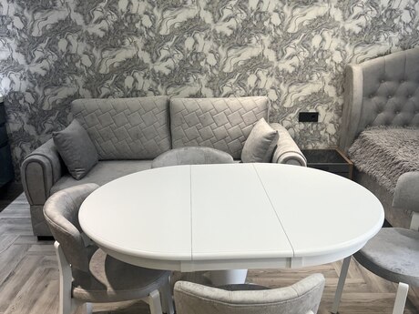 1 otaqlı yeni tikili - Nardaran q. - 57 m²