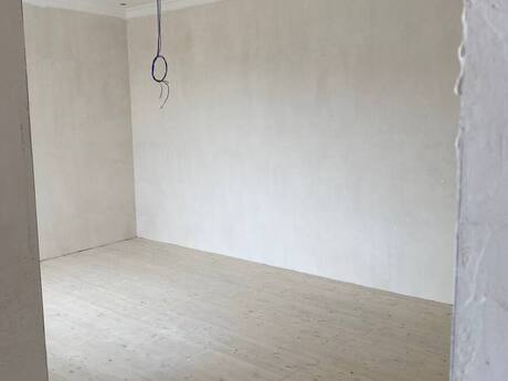 3 otaqlı həyət evi/bağ evi - Hövsan q. - 80 m²