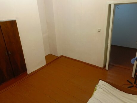2 otaqlı köhnə tikili - Sabunçu q. - 55 m²