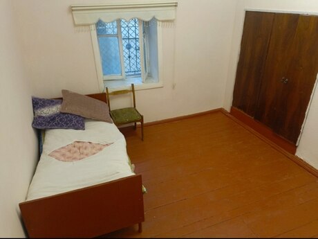 2 otaqlı köhnə tikili - Sabunçu q. - 55 m²