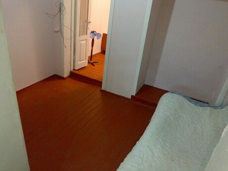 2 otaqlı köhnə tikili - Sabunçu q. - 55 m²