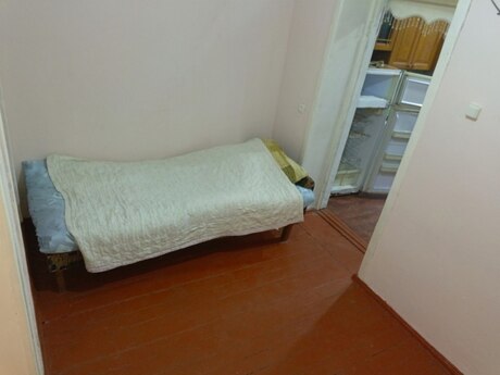2 otaqlı köhnə tikili - Sabunçu q. - 55 m²