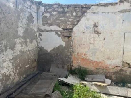 3 otaqlı həyət evi/bağ evi - Buzovna q. - 54 m²