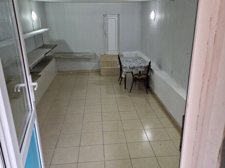 Obyekt - Nəsimi m. - 24 m²
