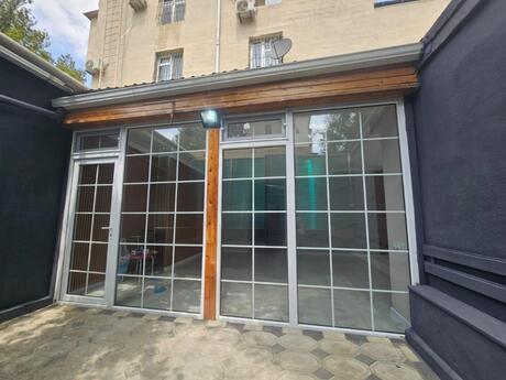 Elan №6076685 - Bakı, Elmlər Akademiyası m., 35 m²
