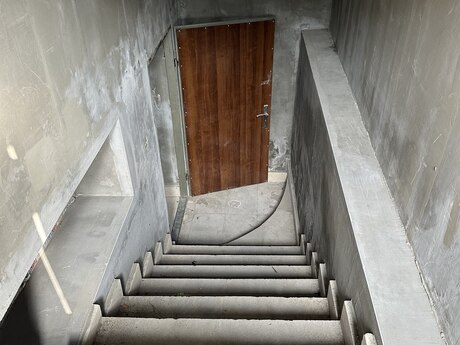 Obyekt - Bakıxanov q. - 150 m²