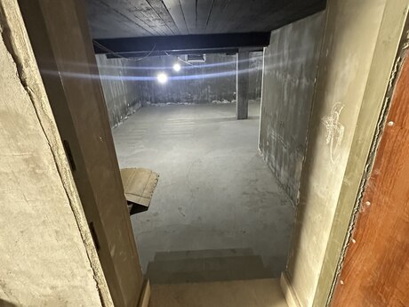 Obyekt - Bakıxanov q. - 150 m²