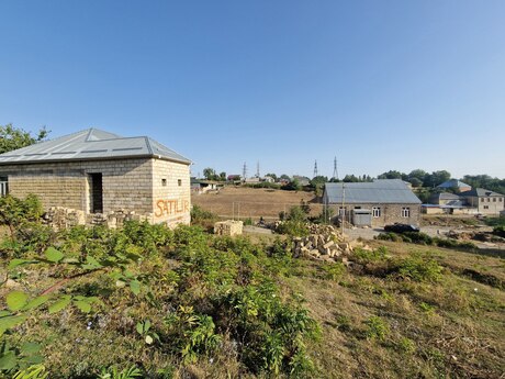 Torpaq - Quba - 4 sot