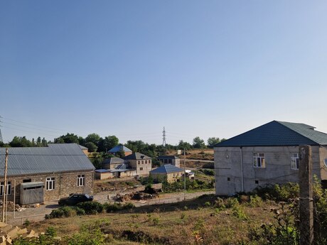 Torpaq - Quba - 4 sot