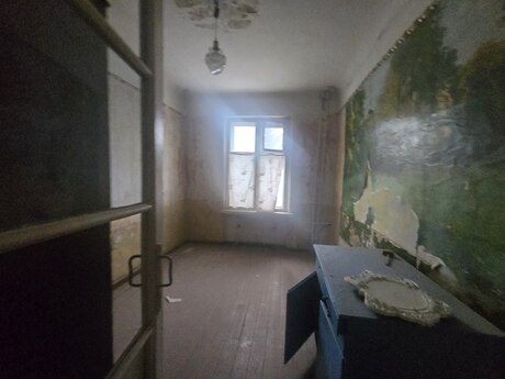Объявление №6076702 - Сумгаит, Сумгаит, 3-комн., 75 м², 1/4 этаж