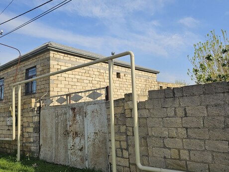 Torpaq - Sumqayıt - 6.5 sot
