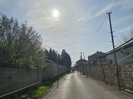 Torpaq - Sumqayıt - 6.5 sot