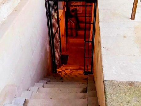 Obyekt - Nəriman Nərimanov m. - 70 m²