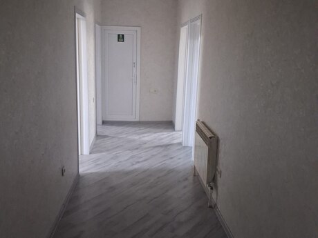 4 otaqlı həyət evi/bağ evi - Binəqədi q. - 140 m²