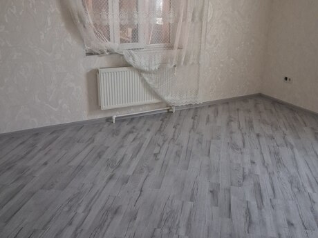 4 otaqlı həyət evi/bağ evi - Binəqədi q. - 140 m²