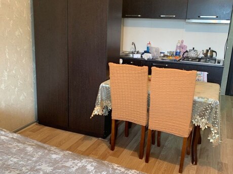 1 otaqlı yeni tikili - 20 Yanvar m. - 40 m²