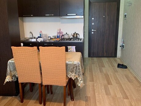 1 otaqlı yeni tikili - 20 Yanvar m. - 40 m²