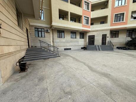 1 otaqlı yeni tikili - Sumqayıt - 63 m²