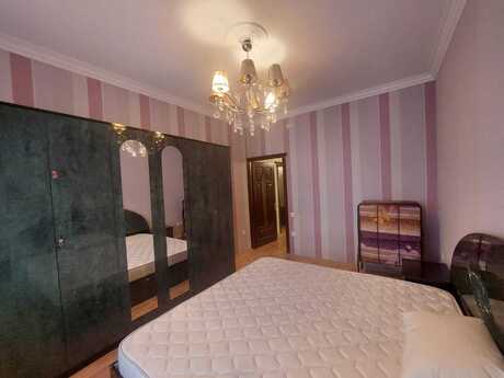 2 otaqlı köhnə tikili - Gənclik m. - 50 m²