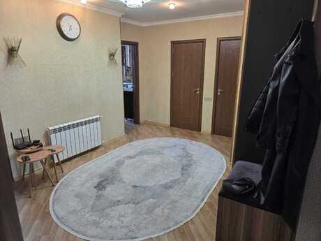 4-room apartment, 100 m², Yeni Günəşli: 186 000 ₼ 5
