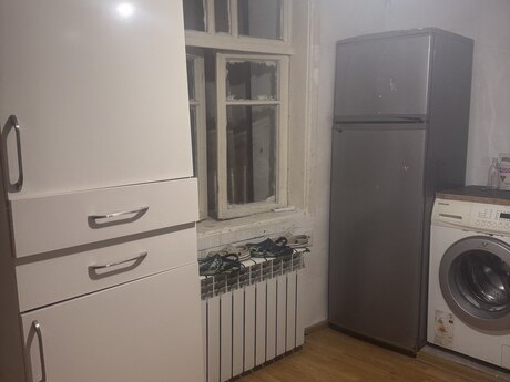 2-комн. дом/дача - пос. Баилова - 45 м²