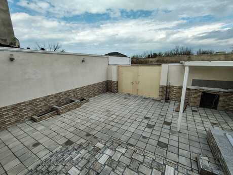 Объявление №6076780 - Баку, пос. Новханы, 3-комн., 70 м²