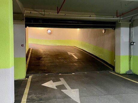 Qaraj - Bayıl q. - 5 m²