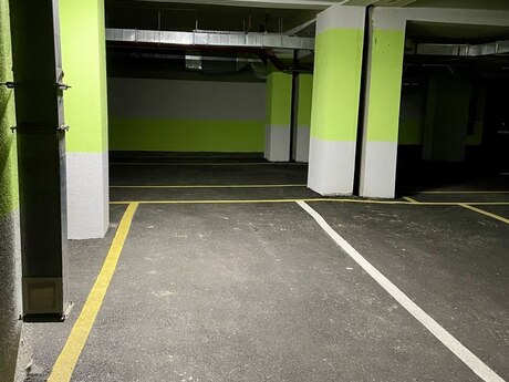 Qaraj - Bayıl q. - 5 m²
